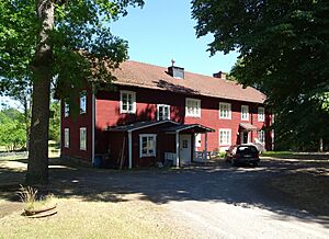 Simon Gates väg 20, Orrefors, 2018.jpg