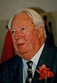 Sir Edward Heath 1995