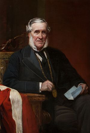 Sir William Ewart