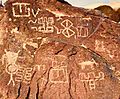 Sloan-Canyon-Petroglyph-Site