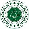 Official seal of St. George, South Carolina