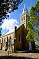 St. Joseph Chapel, Schertz, TX
