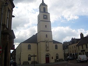 St. Nicholas Parish Church - geograph.org.uk - 3585600.jpg