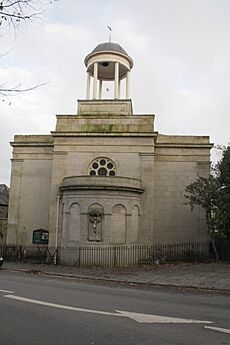 St John's Church, Truro