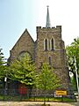 St Lukes Baltimore