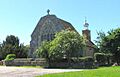 St Mary the Virgin, Tilty, Essex - geograph.org.uk - 339745