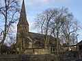 St Paul, Astley Bridge, Bolton