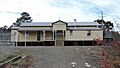 Stanthorpe railway station, 2015 01