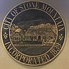 Official seal of Stone Mountain, Georgia