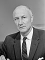 Strom Thurmond, c 1961 (cropped)