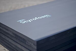 Styrofoam-grey-board