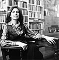 Susan Sontag 1979 ©Lynn Gilbert crop
