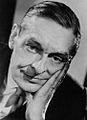 TS Eliot