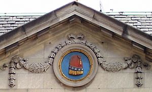 Tammany Hall logo