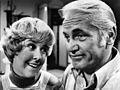 Ted and georgette Mary Tyler Moore Show
