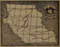Territory of Nebraska (Illustration)