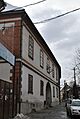 Tg.Mures Prefectura veche