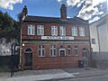 The Old Bath House, Bell Green, Lewisham 25th Sept 2022