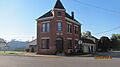The Sherrard Bank
