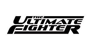 The Ultimate Fighter Logo