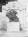 The War Memorials of the First World War Q42414