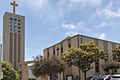 Third Baptist Church of San Francisco