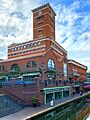 Three Brindleyplace