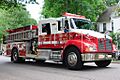 Townville PA Fire-Rescue 24-1