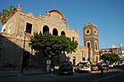 Traditional brick building downtown (3540185091).jpg