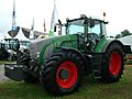 Traktor Fendt 930 Vario