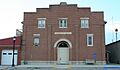 TurnerHallPostvilleIowa