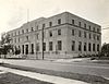 US Post Office and Courthouse-Baton Rouge