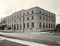 U.S. Post Office and Court House, 1933, Baton Rouge (East Baton Rouge Parish, Louisiana)