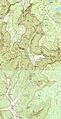 USGS-LostCove-Map