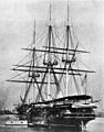 USS Wabash (1855)