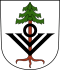 Coat of arms of Uetikon am See
