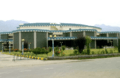 University Convocation Complex, University of Kashmir