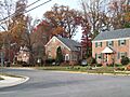 University Park MD Nov 08