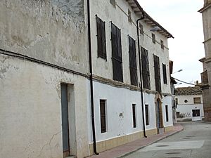 Street of Valfarta