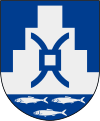 Coat of arms of Vellinge Municipality