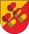 Viesite gerb