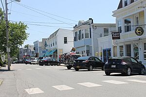 Village of Northeast Harbor, ME IMG 2159