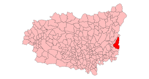Villazanzo - Mapa municipal.svg