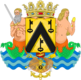 Coat of arms of Ostend