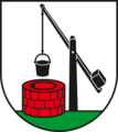 Wappen Born (Landkreis Börde)