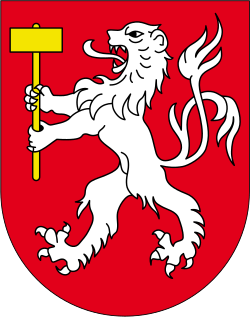 Wappen Martigny