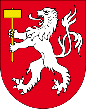 Wappen Martigny
