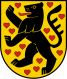 Coat of arms of Weimar  