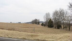 Watkins Site from US68