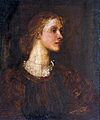 Watts Julia Duckworth